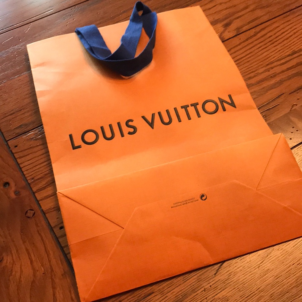 Louis Vuitton Bag